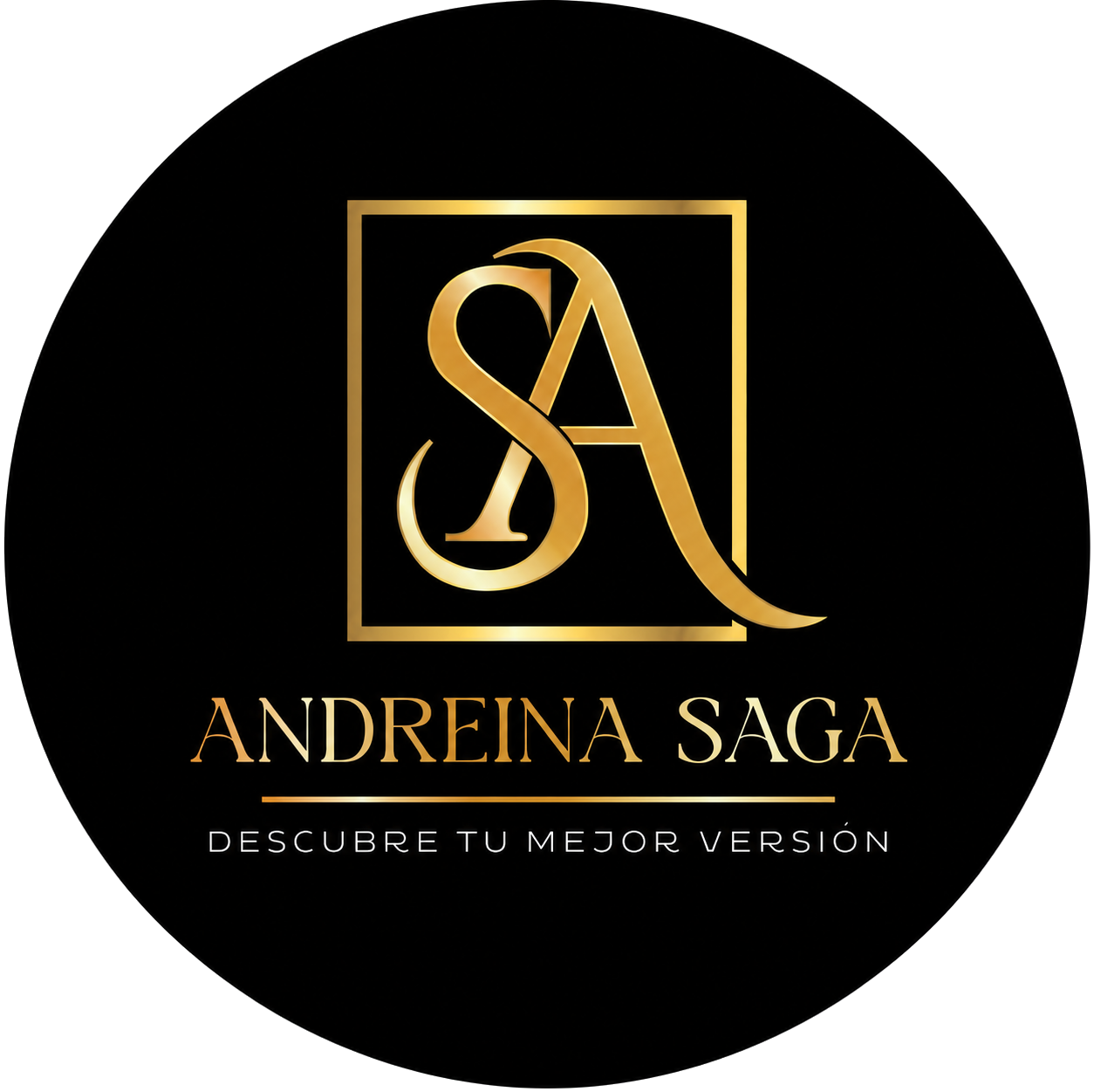 Andreina Saga